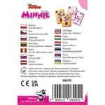 Jucarii, Copii si Bebe - Jucarii si jocuri - Jocuri si puzzle - Jocuri de societate - Joc de carti pacalici minnie - Infinity.ro