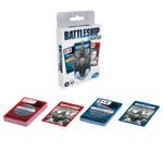 Jucarii, Copii si Bebe - Jucarii si jocuri - Jocuri si puzzle - Jocuri de societate - Battleship jocul cu carti in limba romana - Infinity.ro