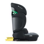 Jucarii, Copii si Bebe - Carucioare si articole de transport - Scaune auto copii - Scaun auto Kinderkraft xpand 2 i-size 100-150 cm, graphite black - Infinity.ro