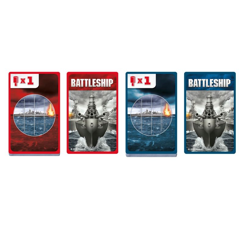 Jucarii, Copii si Bebe - Jucarii si jocuri - Jocuri si puzzle - Jocuri de societate - Battleship jocul cu carti in limba romana - Infinity.ro