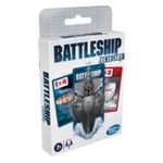 Jucarii, Copii si Bebe - Jucarii si jocuri - Jocuri si puzzle - Jocuri de societate - Battleship jocul cu carti in limba romana - Infinity.ro