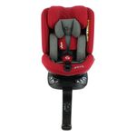 Jucarii, Copii si Bebe - Carucioare si articole de transport - Scaune auto copii - Scaun nado o12, 40-145 cm, red stone - Infinity.ro