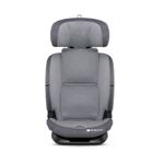 Jucarii, Copii si Bebe - Carucioare si articole de transport - Scaune auto copii - Scaun auto i-size, 76-150 cm, Kinderkraft oneto 3, isofix, cool grey - Infinity.ro