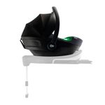 Jucarii, Copii si Bebe - Carucioare si articole de transport - Scaune auto copii - Scoica auto Kinderkraft i-care i-size 40-87 cm, rwf, cool grey - Infinity.ro