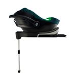 Jucarii, Copii si Bebe - Carucioare si articole de transport - Scaune auto copii - Scoica auto Kinderkraft i-care i-size 40-87 cm, rwf, harbor blue - Infinity.ro