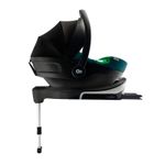 Jucarii, Copii si Bebe - Carucioare si articole de transport - Scaune auto copii - Scoica auto Kinderkraft i-care i-size 40-87 cm, rwf, harbor blue - Infinity.ro