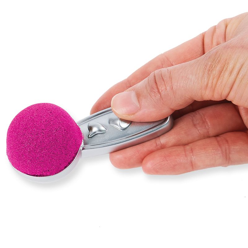 Jucarii, Copii si Bebe - Jucarii si jocuri - Jucarii & jocuri educative - Pasta, lut si nisip modelabil - Kinetic sand set inghetata si prajiturele colorate si parfumate - Infinity.ro