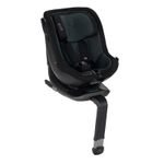 Jucarii, Copii si Bebe - Carucioare si articole de transport - Scaune auto copii - Scaun auto Kinderkraft i-guard i-size 40-105 cm, black - Infinity.ro