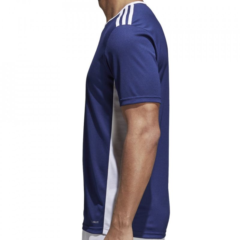 Sport si Outdoor - Echipament Sportiv - Imbracaminte sport - Tricouri sport - Tricou Adidas Entrada 18 pentru barbati, S - Infinity.ro