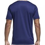 Sport si Outdoor - Echipament Sportiv - Imbracaminte sport - Tricouri sport - Tricou Adidas Entrada 18 pentru barbati, S - Infinity.ro