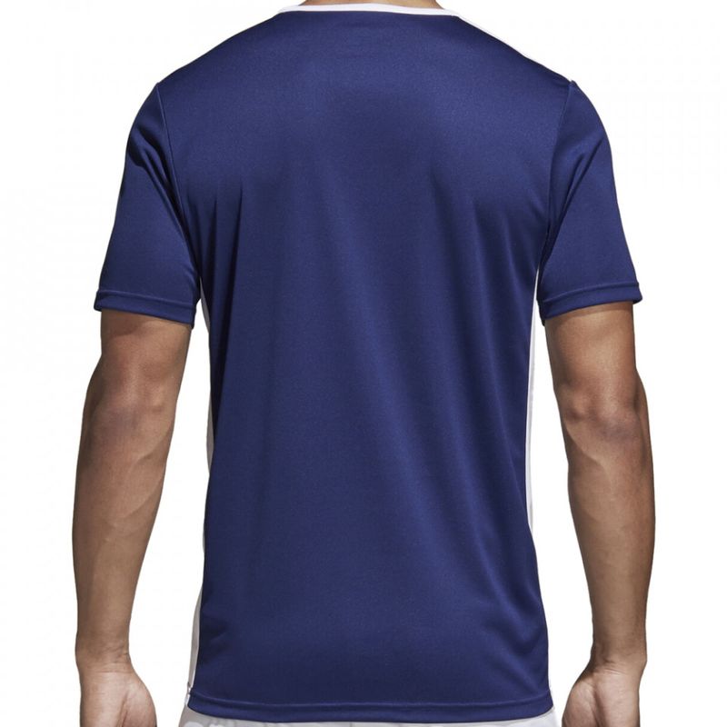 Sport si Outdoor - Echipament Sportiv - Imbracaminte sport - Tricouri sport - Tricou Adidas Entrada 18 pentru barbati, S - Infinity.ro