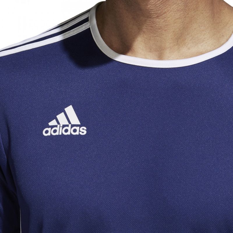 Sport si Outdoor - Echipament Sportiv - Imbracaminte sport - Tricouri sport - Tricou Adidas Entrada 18 pentru barbati, S - Infinity.ro