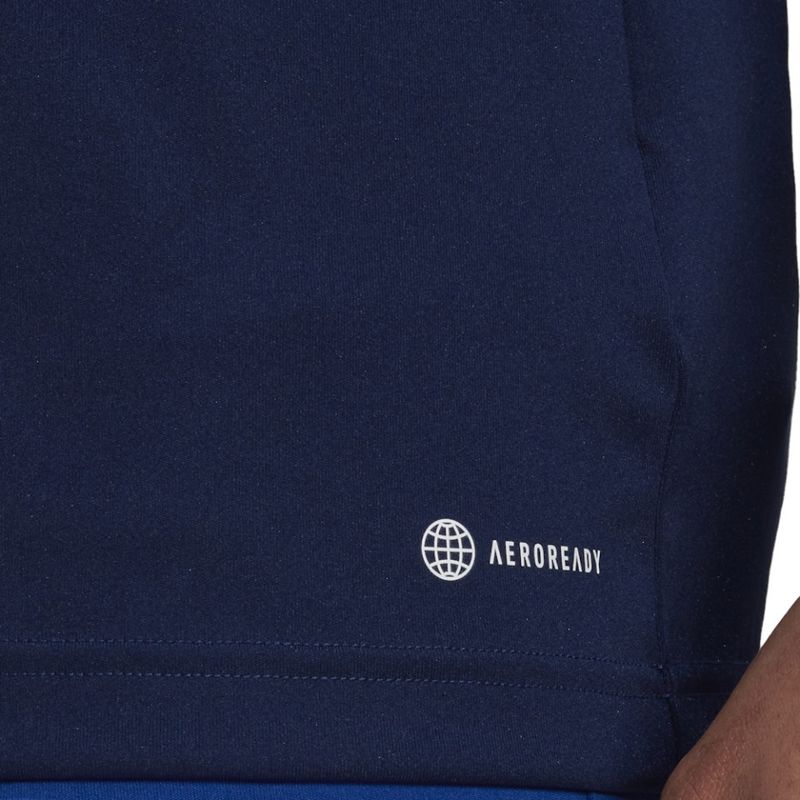 Sport si Outdoor - Echipament Sportiv - Imbracaminte sport - Tricouri sport - Tricou Adidas Entrada 22 pentru barbati, S - Infinity.ro