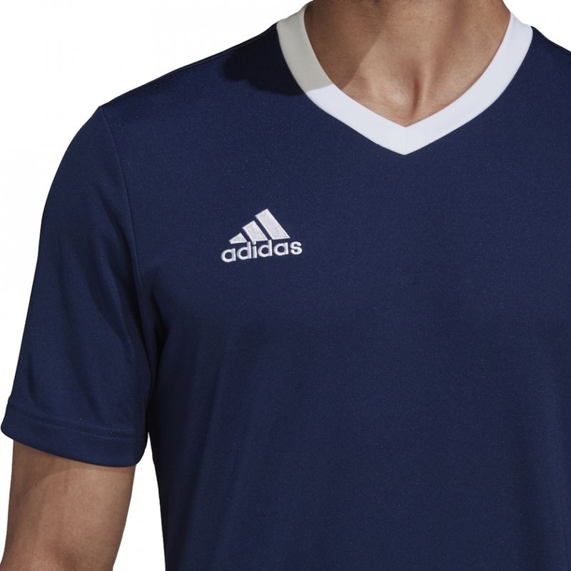 Sport si Outdoor - Echipament Sportiv - Imbracaminte sport - Tricouri sport - Tricou Adidas Entrada 22 pentru barbati, S - Infinity.ro