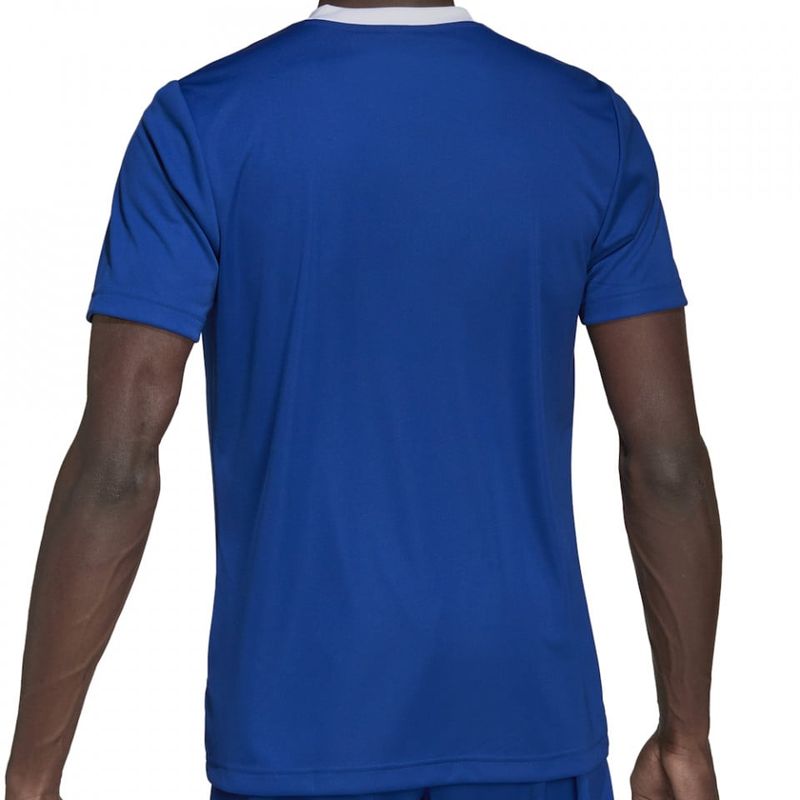 Sport si Outdoor - Echipament Sportiv - Imbracaminte sport - Tricouri sport - Tricou Adidas Entrada 22 pentru barbati, L - Infinity.ro