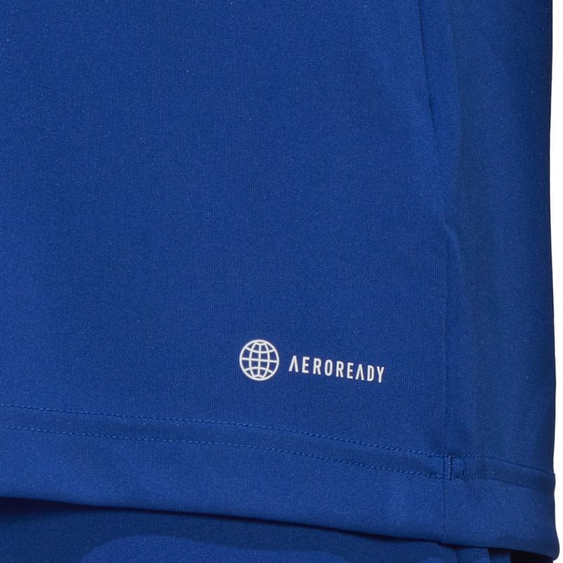 Sport si Outdoor - Echipament Sportiv - Imbracaminte sport - Tricouri sport - Tricou Adidas Entrada 22 pentru barbati, L - Infinity.ro