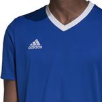 Sport si Outdoor - Echipament Sportiv - Imbracaminte sport - Tricouri sport - Tricou Adidas Entrada 22 pentru barbati, L - Infinity.ro