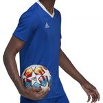 Sport si Outdoor - Echipament Sportiv - Imbracaminte sport - Tricouri sport - Tricou Adidas Entrada 22 pentru barbati, L - Infinity.ro