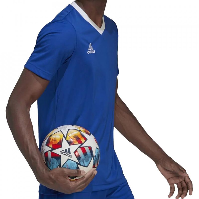 Sport si Outdoor - Echipament Sportiv - Imbracaminte sport - Tricouri sport - Tricou Adidas Entrada 22 pentru barbati, L - Infinity.ro