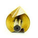 Casa si Gradina/Constructii/Scule electrice si accesorii/Seturi si accesorii pentru gaurit si insurubat - st 3 Burghie In Trepte Hs Titan Pentru Metal,4-10mm 4-20mm 4-32mm - Infinity.ro