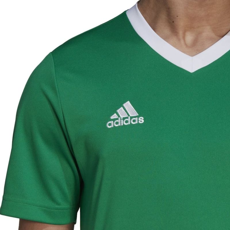 Sport si Outdoor - Echipament Sportiv - Imbracaminte sport - Tricouri sport - Tricou Adidas Entrada 22 pentru barbati, 2XL - Infinity.ro