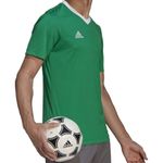 Sport si Outdoor - Echipament Sportiv - Imbracaminte sport - Tricouri sport - Tricou Adidas Entrada 22 pentru barbati, 2XL - Infinity.ro