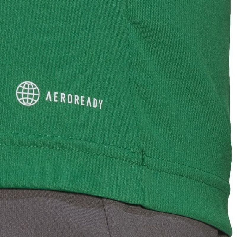 Sport si Outdoor - Echipament Sportiv - Imbracaminte sport - Tricouri sport - Tricou Adidas Entrada 22 pentru barbati, 2XL - Infinity.ro