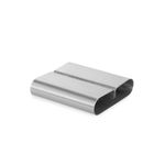 Casa si Gradina - Bucatarie si vesela - Organizare si depozitare bucatarie - Suporturi tacamuri si vase - Suport Hendi pentru meniu 80x77x(H)18 mm, set de 6 bucati - Infinity.ro