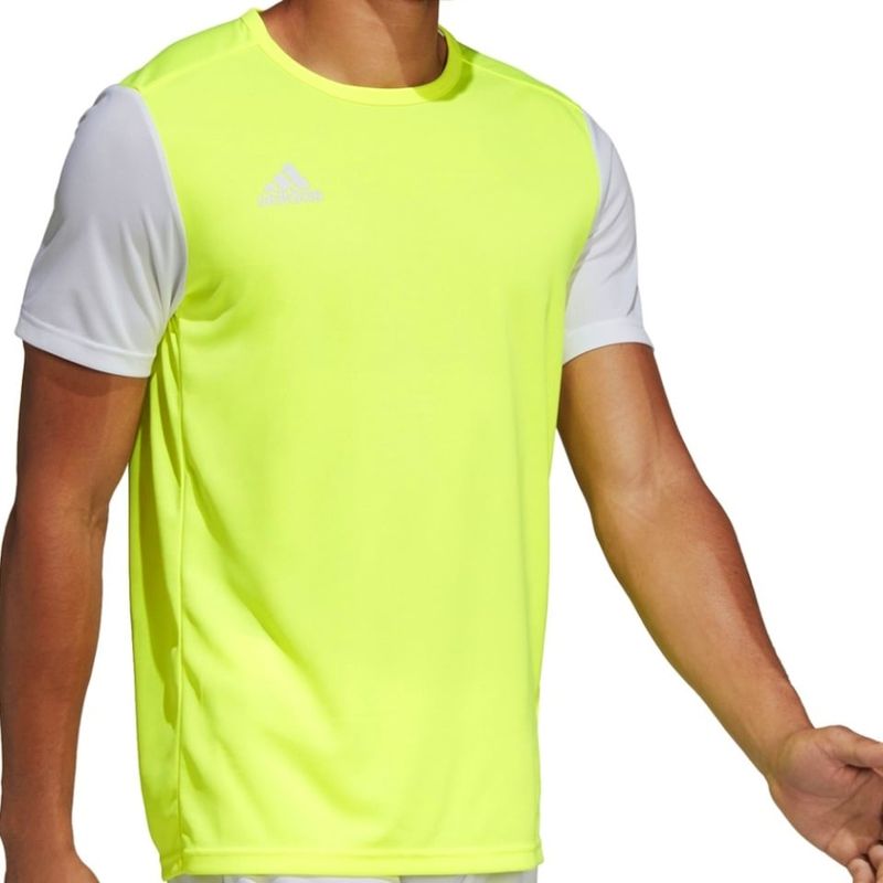 Sport si Outdoor - Echipament Sportiv - Imbracaminte sport - Tricouri sport - Tricou Adidas Estro 19 pentru barbati, 2XL - Infinity.ro