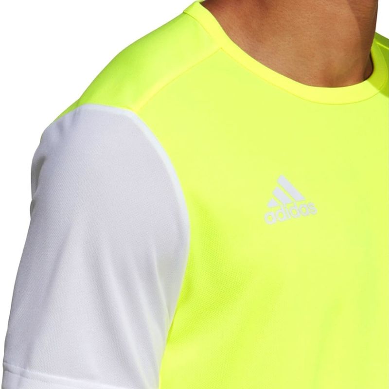 Sport si Outdoor - Echipament Sportiv - Imbracaminte sport - Tricouri sport - Tricou Adidas Estro 19 pentru barbati, 2XL - Infinity.ro