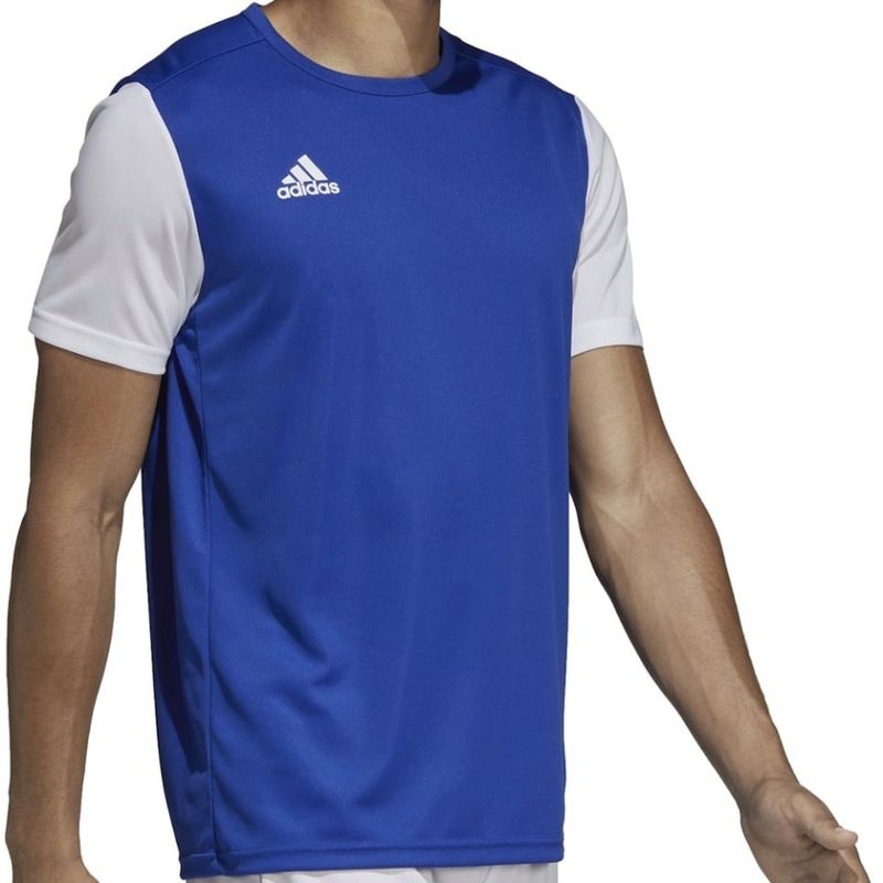 Sport si Outdoor - Echipament Sportiv - Imbracaminte sport - Tricouri sport - Tricou Adidas Estro 19 pentru barbati, L - Infinity.ro
