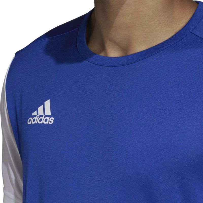 Sport si Outdoor - Echipament Sportiv - Imbracaminte sport - Tricouri sport - Tricou Adidas Estro 19 pentru barbati, L - Infinity.ro