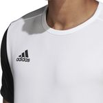 Sport si Outdoor - Echipament Sportiv - Imbracaminte sport - Tricouri sport - Tricou Adidas Estro 19 pentru barbati, 2XL - Infinity.ro