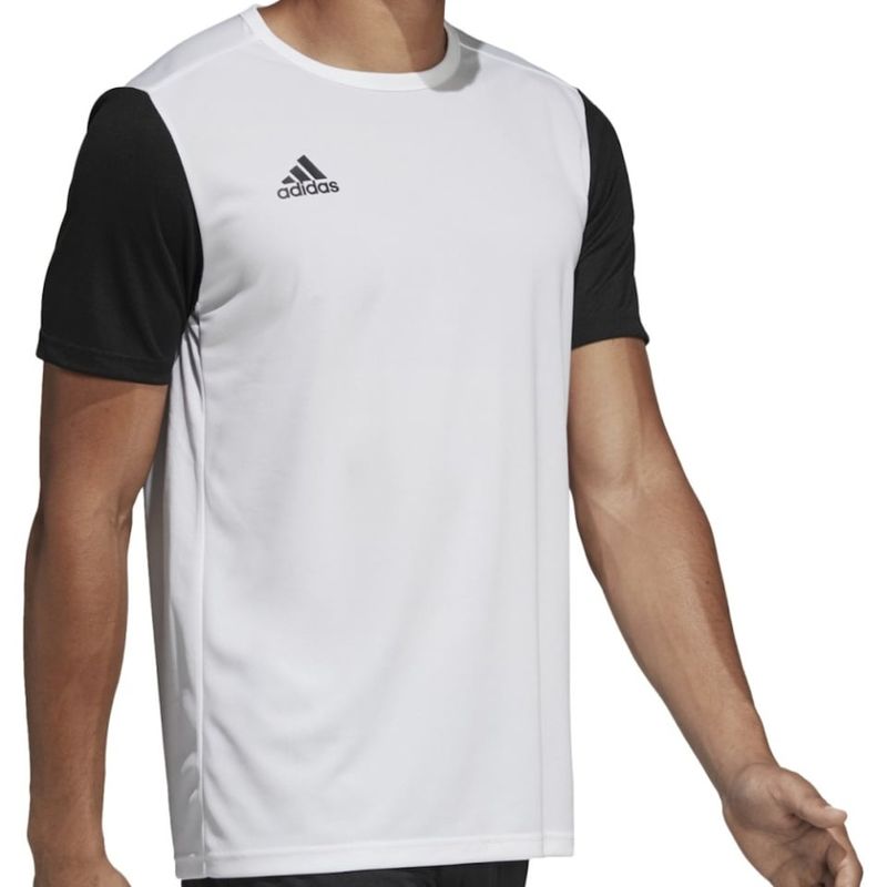 Sport si Outdoor - Echipament Sportiv - Imbracaminte sport - Tricouri sport - Tricou Adidas Estro 19 pentru barbati, 2XL - Infinity.ro