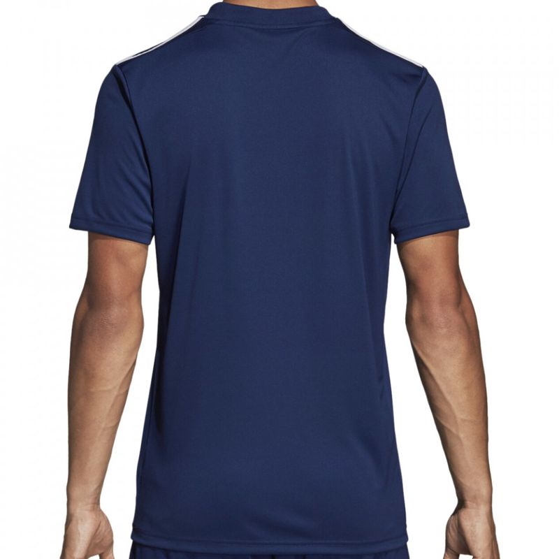 Sport si Outdoor - Echipament Sportiv - Imbracaminte sport - Tricouri sport - Tricou Adidas Striped 19 pentru barbati, S - Infinity.ro