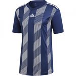 Sport si Outdoor - Echipament Sportiv - Imbracaminte sport - Tricouri sport - Tricou Adidas Striped 19 pentru barbati, S - Infinity.ro