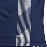 Sport si Outdoor - Echipament Sportiv - Imbracaminte sport - Tricouri sport - Tricou Adidas Striped 19 pentru barbati, S - Infinity.ro