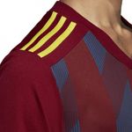 Sport si Outdoor - Echipament Sportiv - Imbracaminte sport - Tricouri sport - Tricou Adidas Striped 19 pentru barbati, S - Infinity.ro