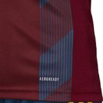 Sport si Outdoor - Echipament Sportiv - Imbracaminte sport - Tricouri sport - Tricou Adidas Striped 19 pentru barbati, S - Infinity.ro