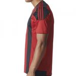 Sport si Outdoor - Echipament Sportiv - Imbracaminte sport - Tricouri sport - Tricou Adidas Striped 15 pentru barbati, S - Infinity.ro