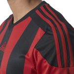 Sport si Outdoor - Echipament Sportiv - Imbracaminte sport - Tricouri sport - Tricou Adidas Striped 15 pentru barbati, S - Infinity.ro