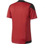 Sport si Outdoor - Echipament Sportiv - Imbracaminte sport - Tricouri sport - Tricou Adidas Striped 15 pentru barbati, S - Infinity.ro