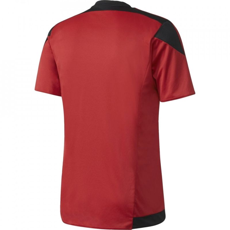 Sport si Outdoor - Echipament Sportiv - Imbracaminte sport - Tricouri sport - Tricou Adidas Striped 15 pentru barbati, S - Infinity.ro