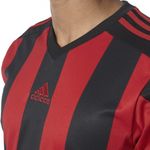 Sport si Outdoor - Echipament Sportiv - Imbracaminte sport - Tricouri sport - Tricou Adidas Striped 15 pentru barbati, S - Infinity.ro