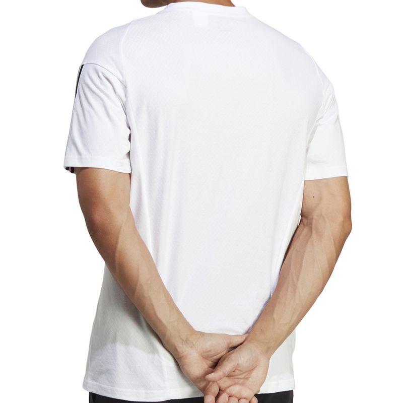 Sport si Outdoor - Echipament Sportiv - Imbracaminte sport - Tricouri sport - Tricou Adidas Tiro 23 Competition Cotton pentru barbati, S - Infinity.ro