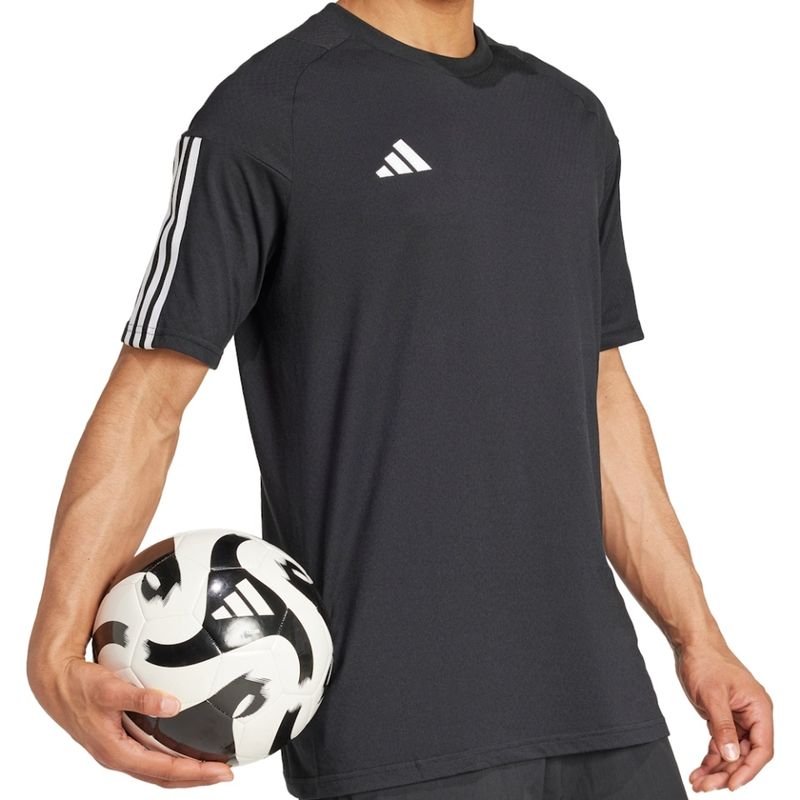 Sport si Outdoor - Echipament Sportiv - Imbracaminte sport - Tricouri sport - Tricou Adidas Tiro 23 Competition Cotton pentru barbati, S - Infinity.ro