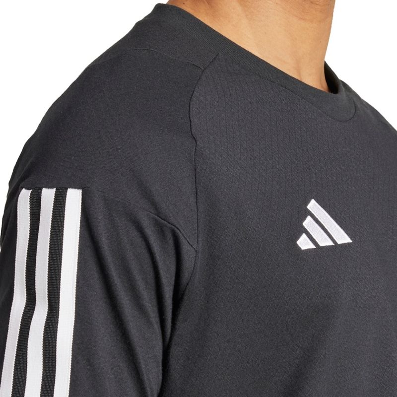 Sport si Outdoor - Echipament Sportiv - Imbracaminte sport - Tricouri sport - Tricou Adidas Tiro 23 Competition Cotton pentru barbati, S - Infinity.ro