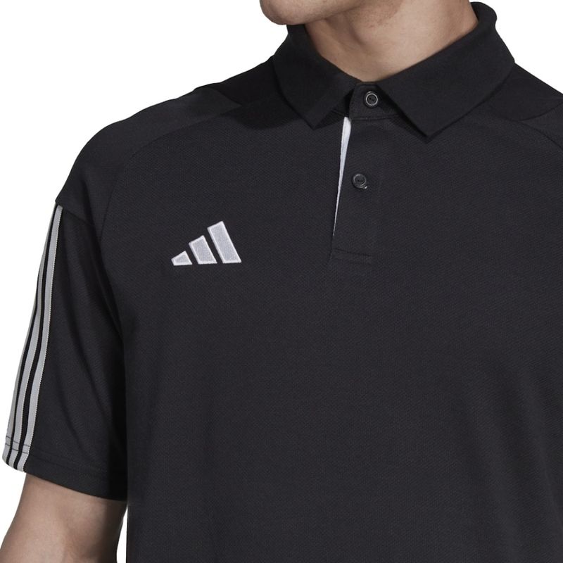 Sport si Outdoor - Echipament Sportiv - Imbracaminte sport - Tricouri sport - Tricou Adidas Tiro 23 Competition Polo pentru barbati, S - Infinity.ro