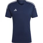 Sport si Outdoor - Echipament Sportiv - Imbracaminte sport - Tricouri sport - Tricou Adidas Tiro 23 League pentru barbati, L - Infinity.ro