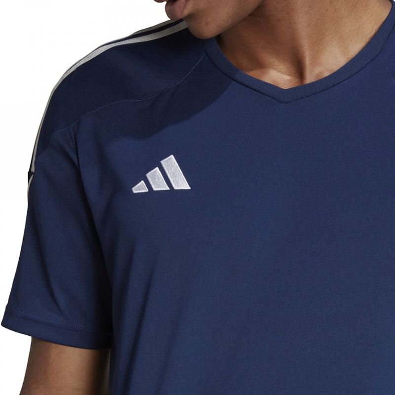 Sport si Outdoor - Echipament Sportiv - Imbracaminte sport - Tricouri sport - Tricou Adidas Tiro 23 League pentru barbati, L - Infinity.ro